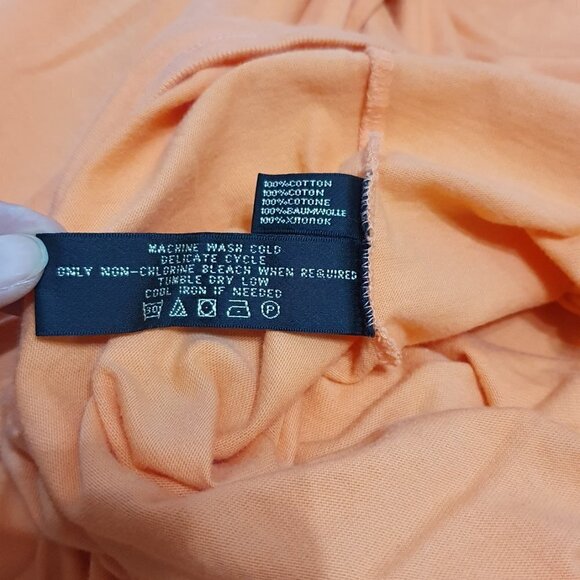 Ralph Lauren Black Label Maxi Dress - Picture 7 of 9